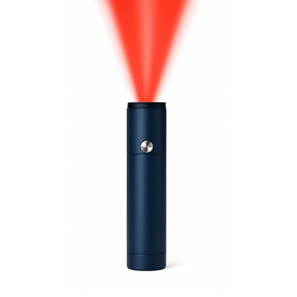 Luma Torch™ — Red Light Recovery Tool