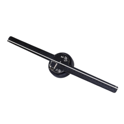 HoloBeam™ – 3D Hologram Fan