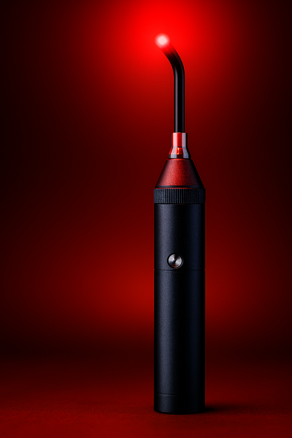 Luma Torch™ — Red Light Recovery Tool