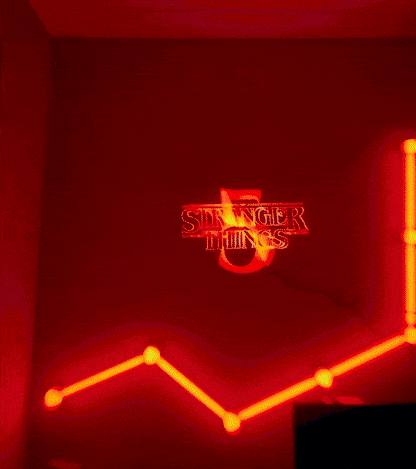 HoloBeam™ – 3D Hologram Fan