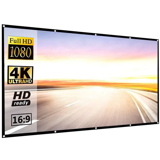 Holobeam™ Projection Screen