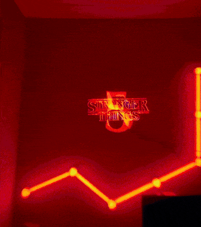 HoloBeam™ – 3D Hologram Fan